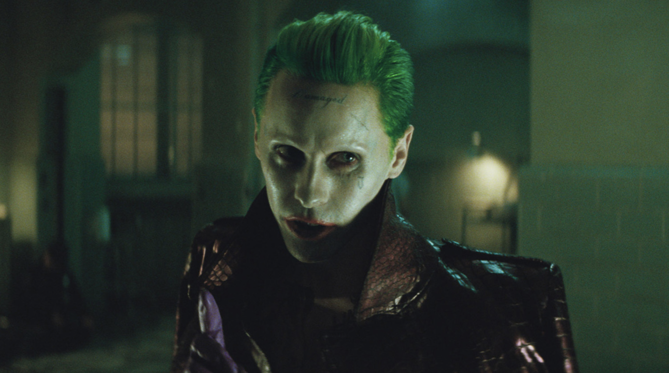 Justice League : Zack Snyder dévoile un premier aperçu du Joker dans la Snyder Cut