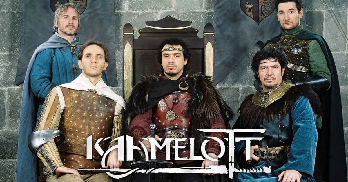Kaamelott : trois choses que vous ne saviez pas sur la série d'Alexandre Astier