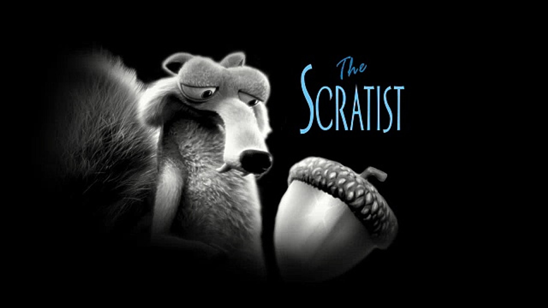 L'Âge de Glace 4 : découvrez le court-métrage "The Scratist" inspiré de The Artist