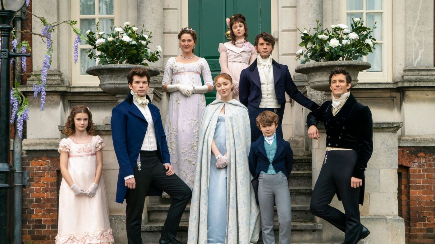 La Chronique des Bridgerton : la saison 2 a trouvé son actrice principale