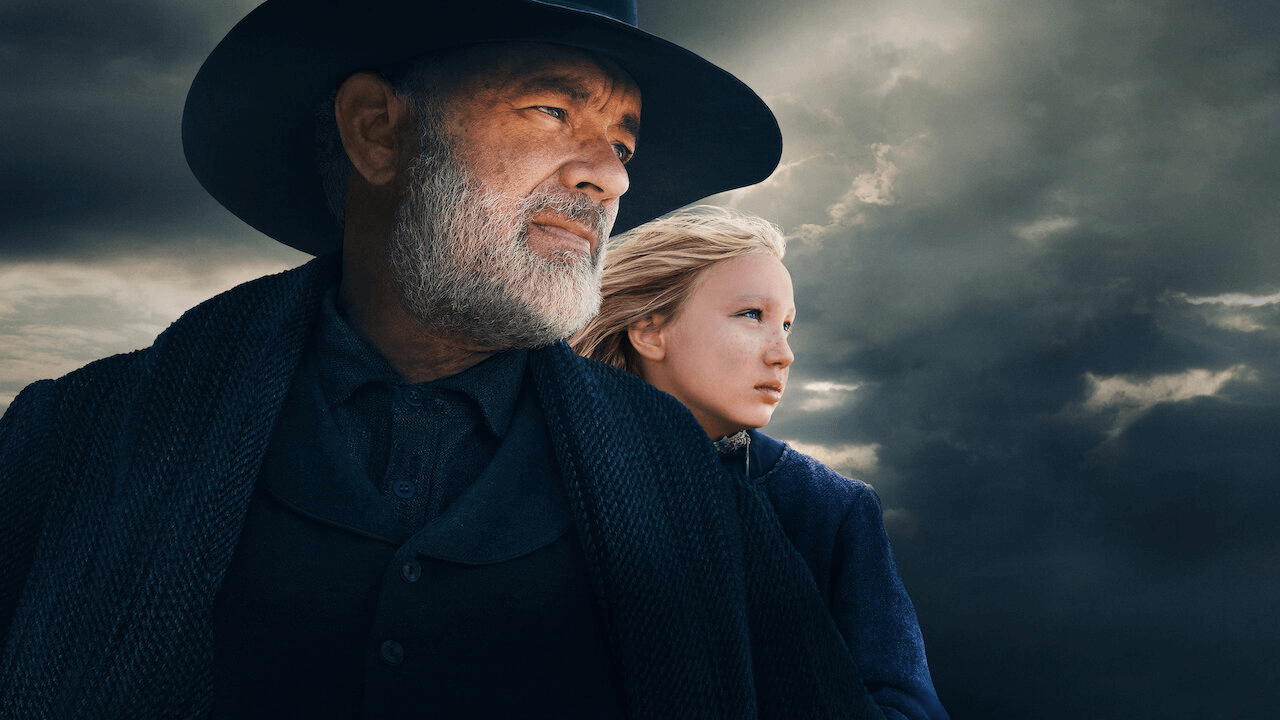La Mission sur Netflix : c’est quoi ce film avec Tom Hanks ?