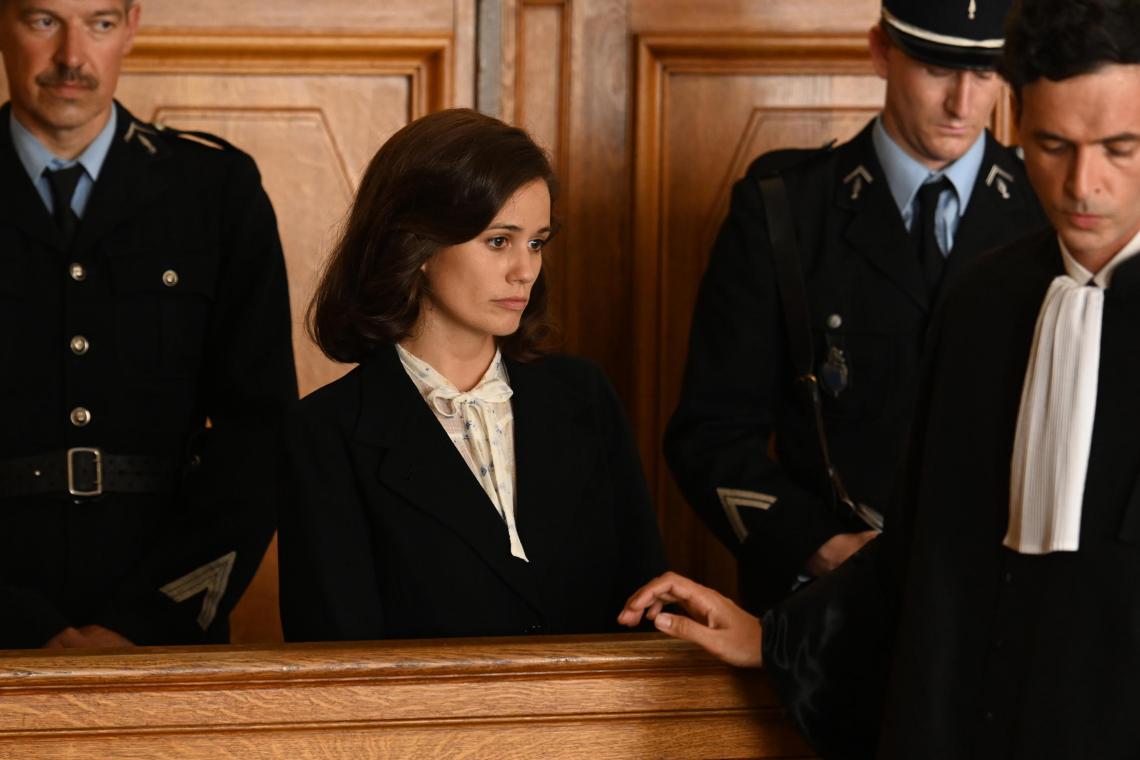 La petite femelle sur France 2 : retour sur l'histoire vraie de Pauline Dubuisson