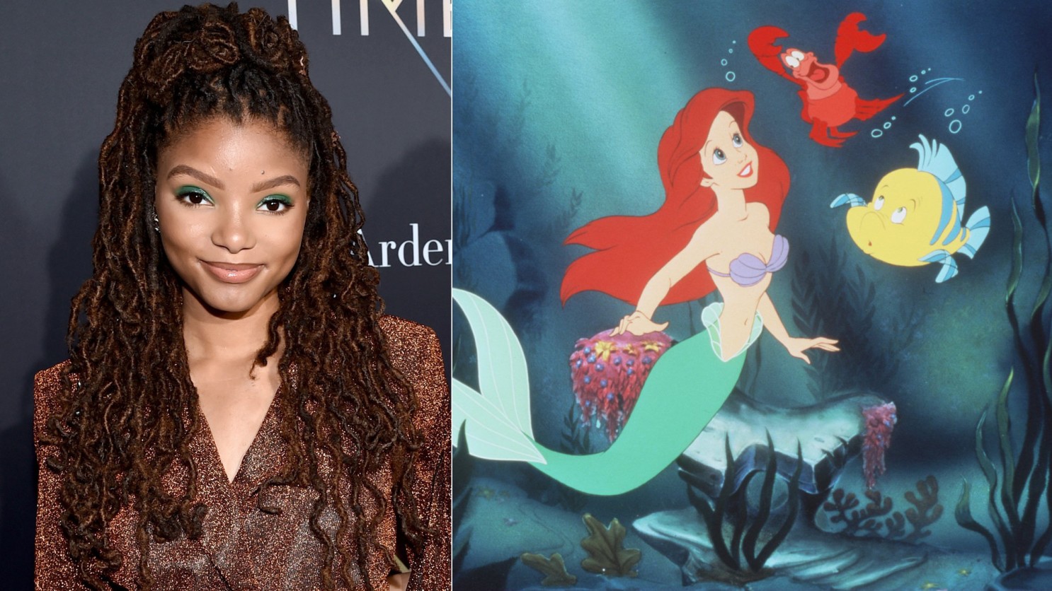 La Petite Sirène : le remake du classique de Disney débute son tournage