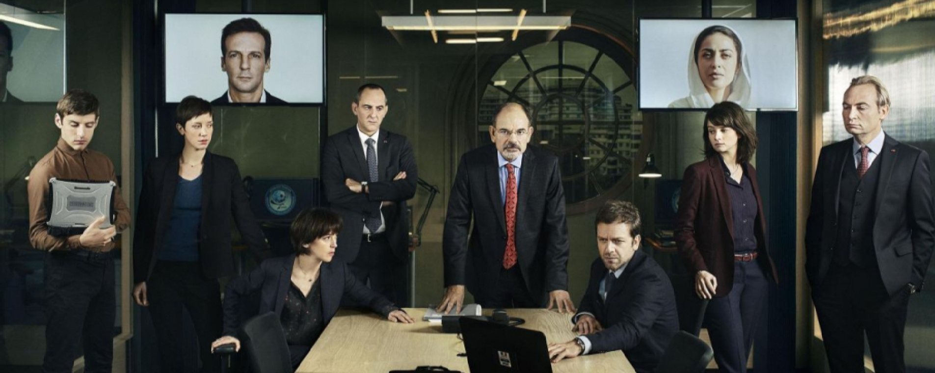 Le Bureau des Légendes : une saison 6 est en préparation selon l'un des acteurs