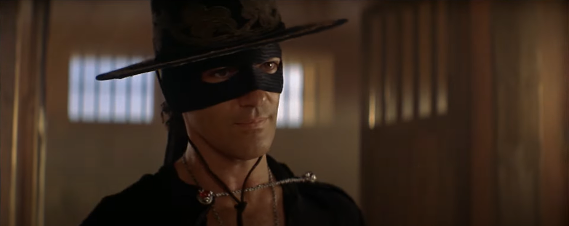 Le Masque de Zorro : retour sur l'incroyable histoire de Joaquín Murrieta qui a inspiré le film