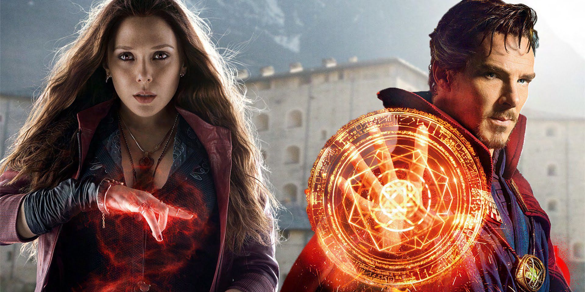 WandaVision : une série indispensable pour comprendre Doctor Strange 2 ?