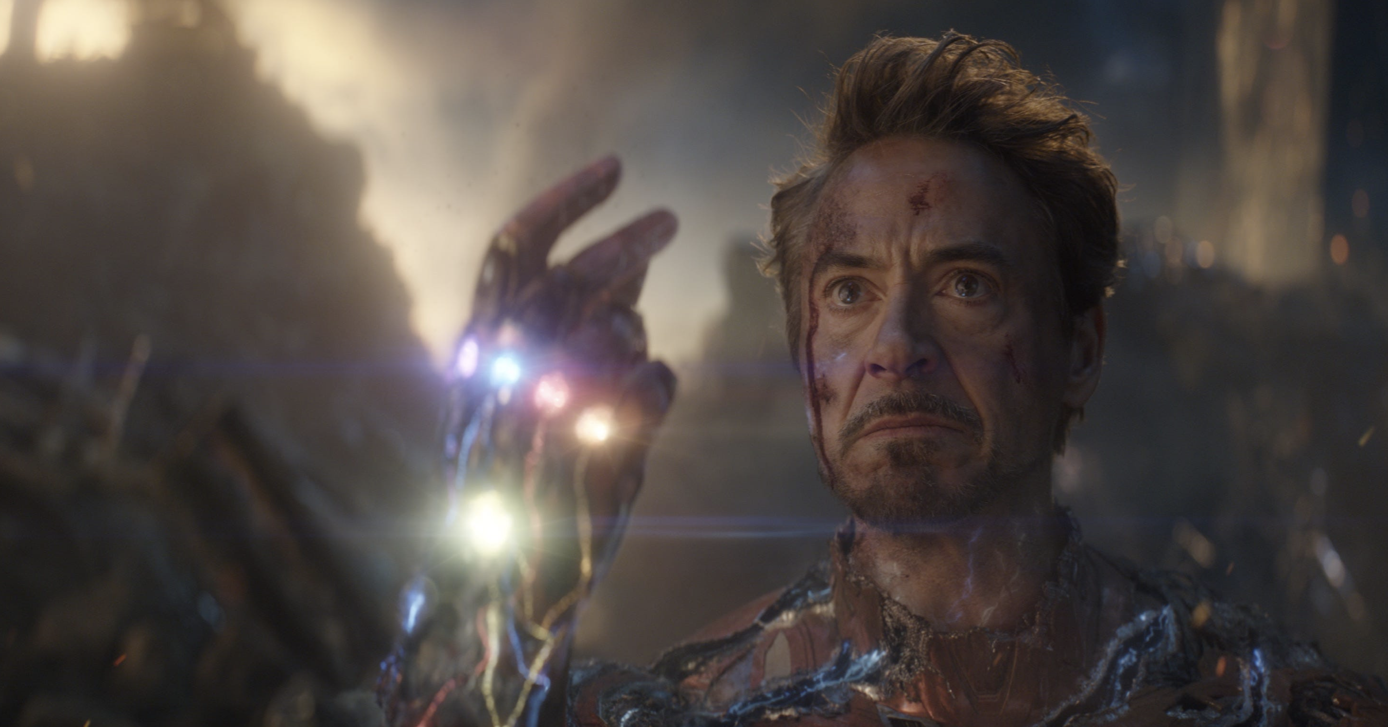 Marvel : cette vidéo qui fait pleurer les fans du MCU