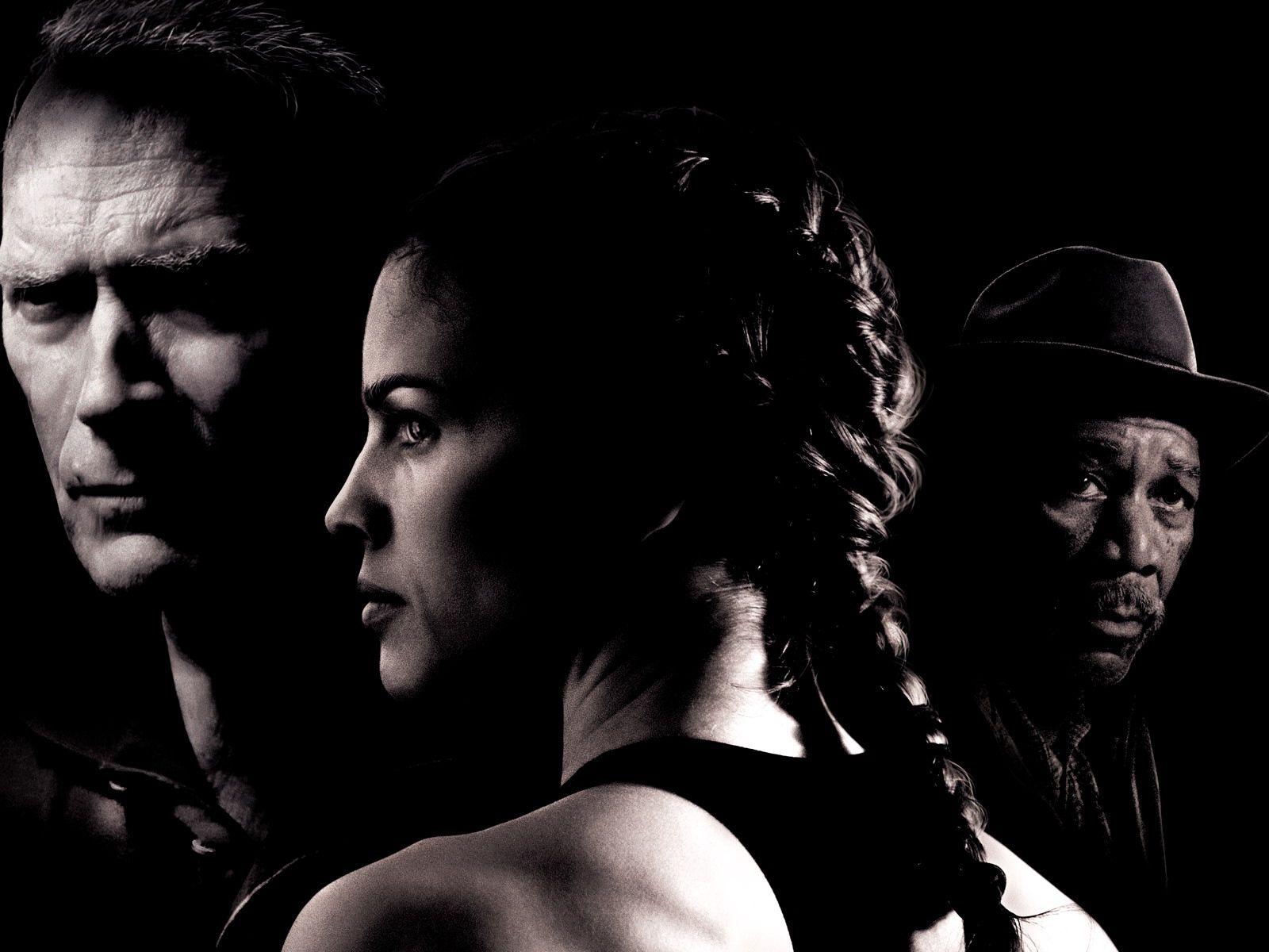 Million Dollar Baby : retour sur la blessure d’Hilary Swank pendant son entraînement