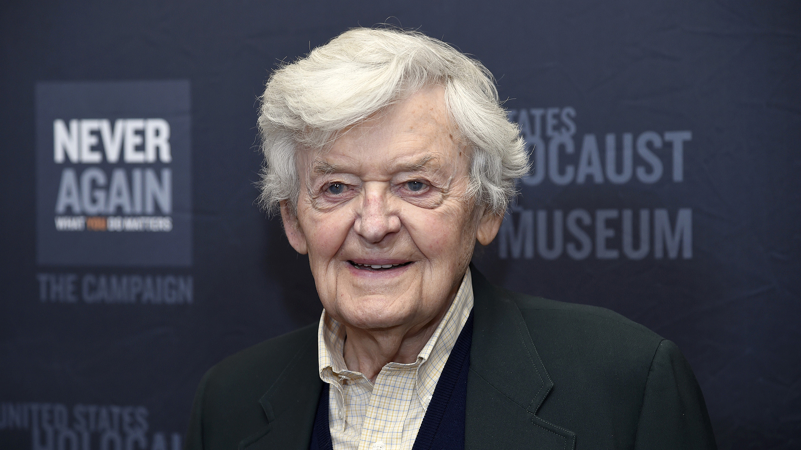 Mort d'Hal Holbrook, nommé aux Oscars pour Into The Wild