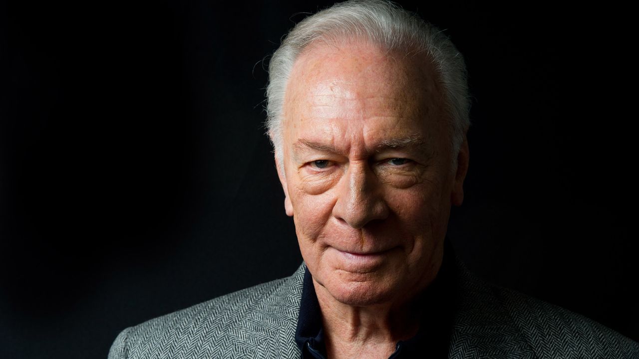 Mort de Christopher Plummer, acteur légendaire de La Mélodie du bonheur et À couteaux tirés