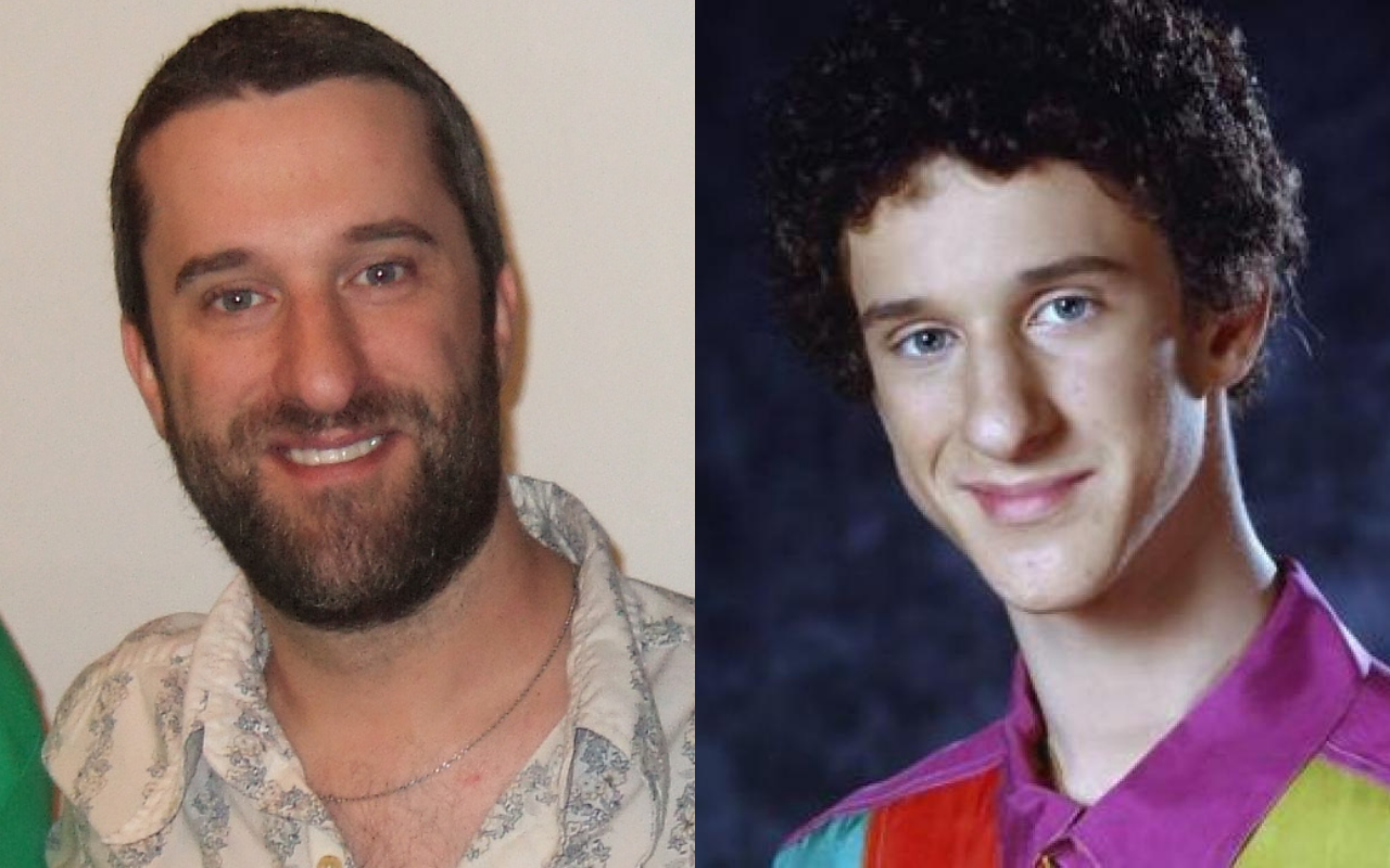 Mort de Dustin Diamond, interprète de Screech dans 
