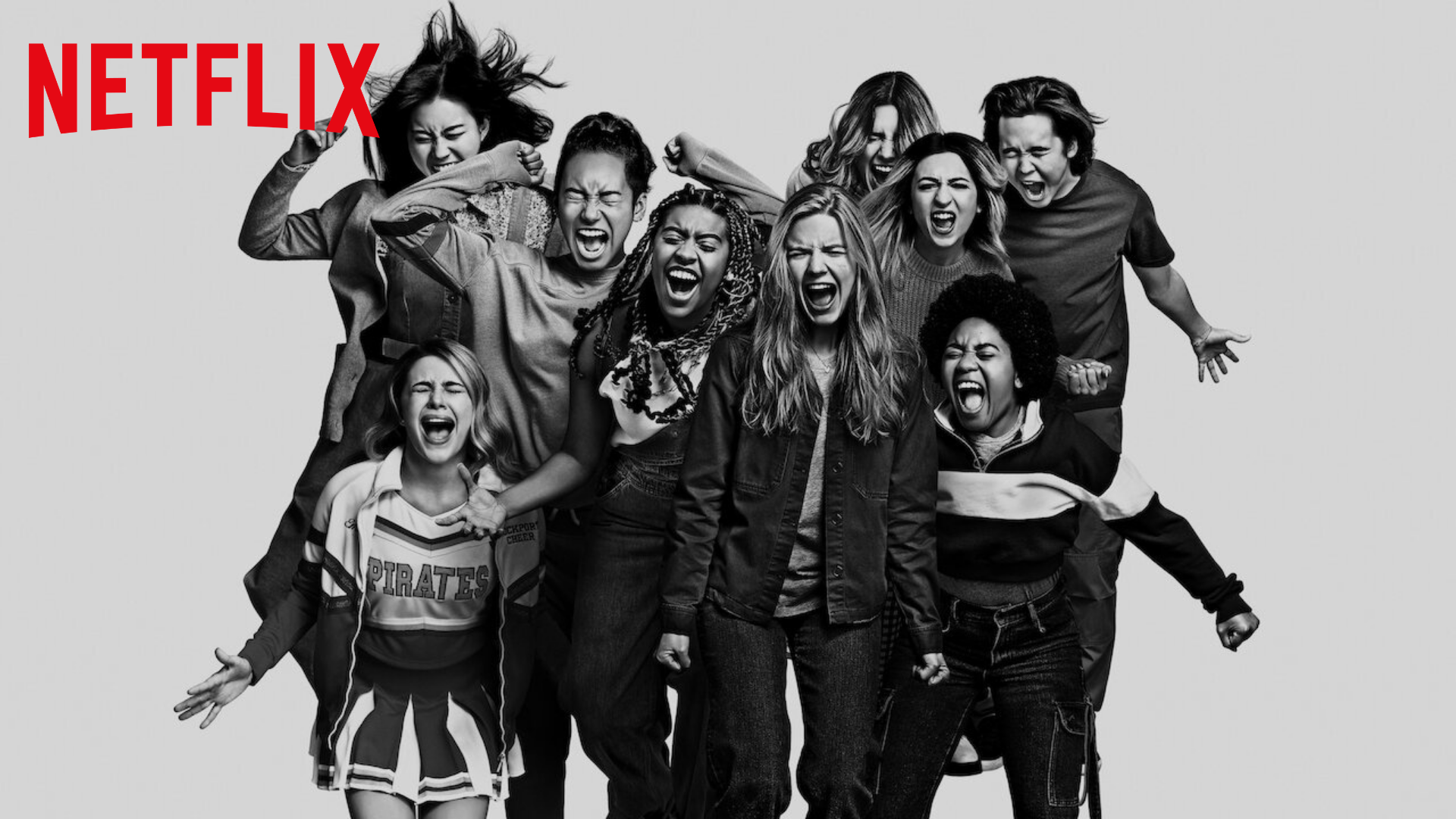 Moxie sur Netflix : c'est quoi ce film engagé avec une star d'After ?