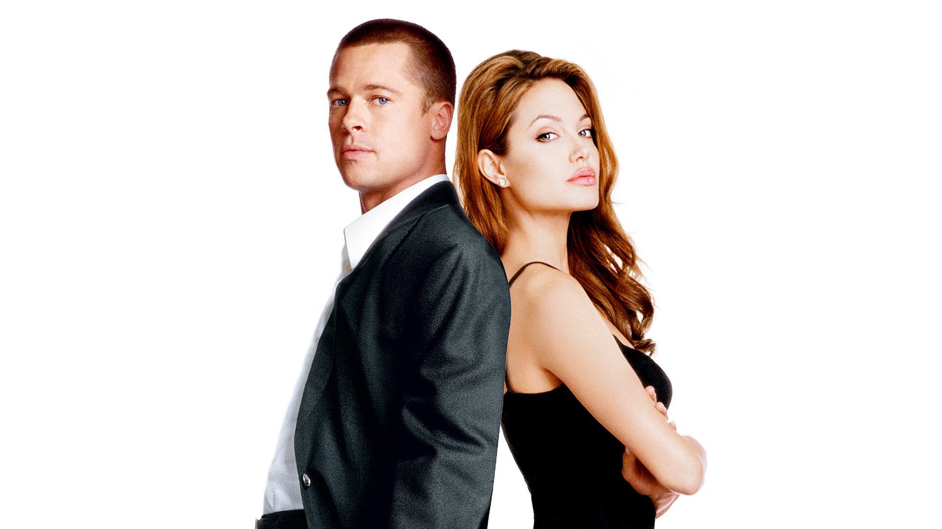 Mr. and Mrs. Smith : deux stars de 
