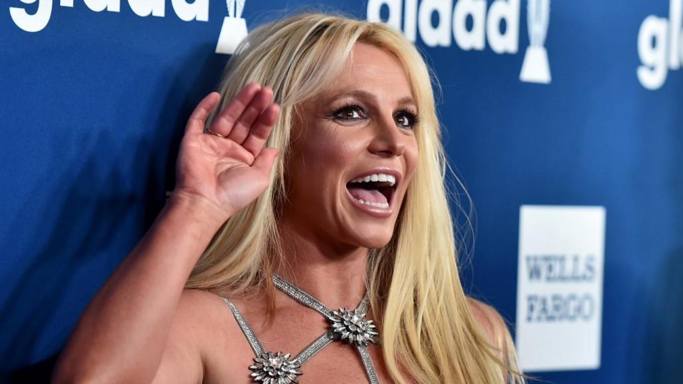 Britney Spears : Netflix prépare un documentaire sur la chanteuse