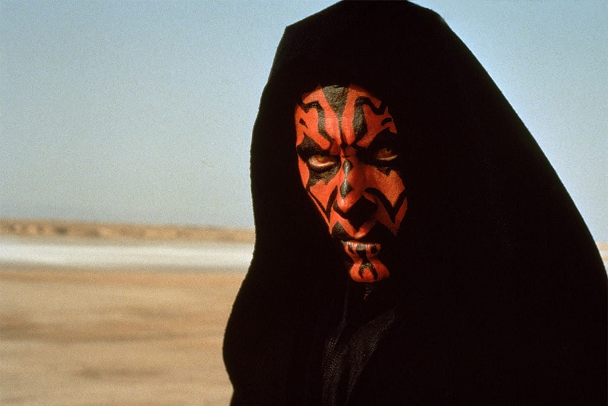Obi-Wan Kenobi : comment Dark Maul pourrait être incorporé dans la série ?