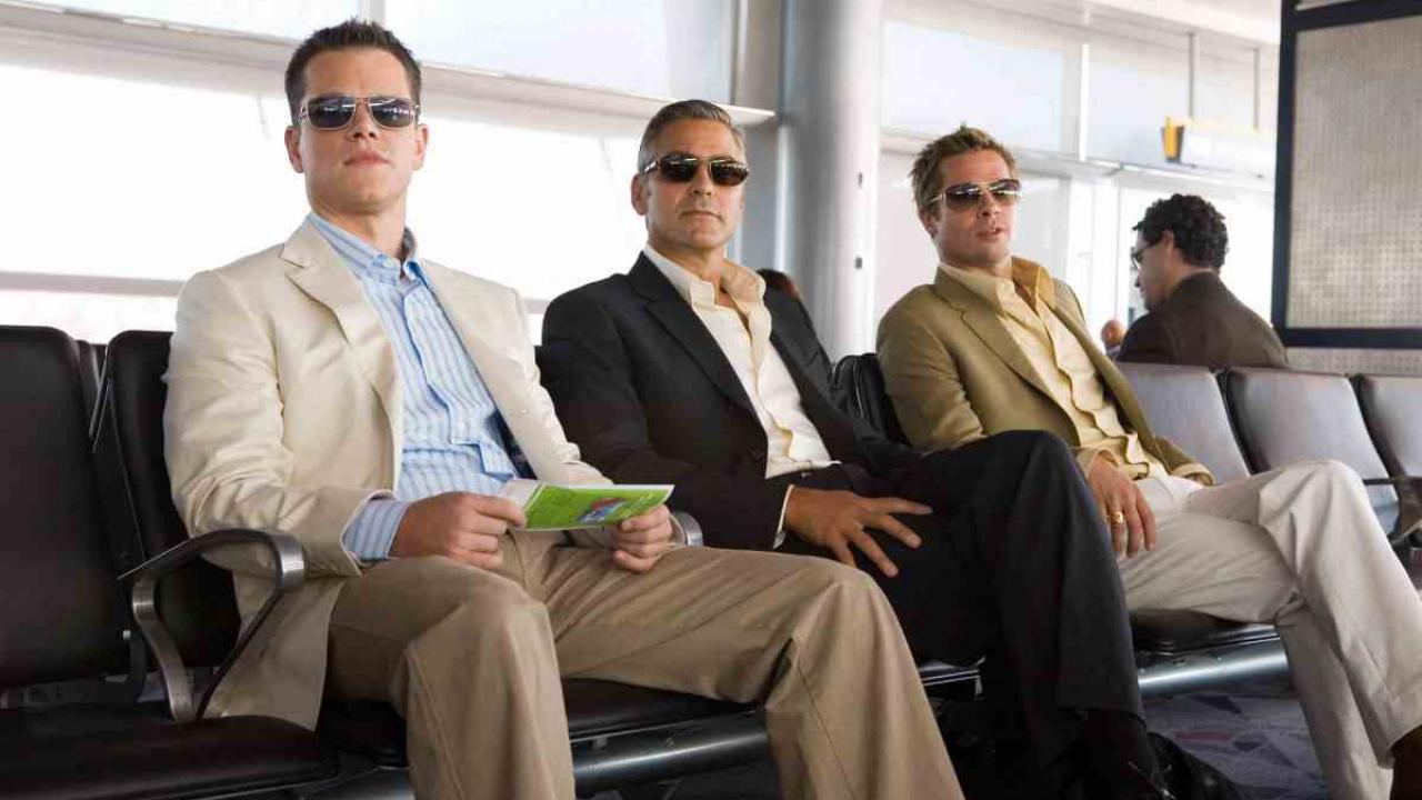 Ocean's Eleven : l'une des stars du film n'est pas créditée au générique