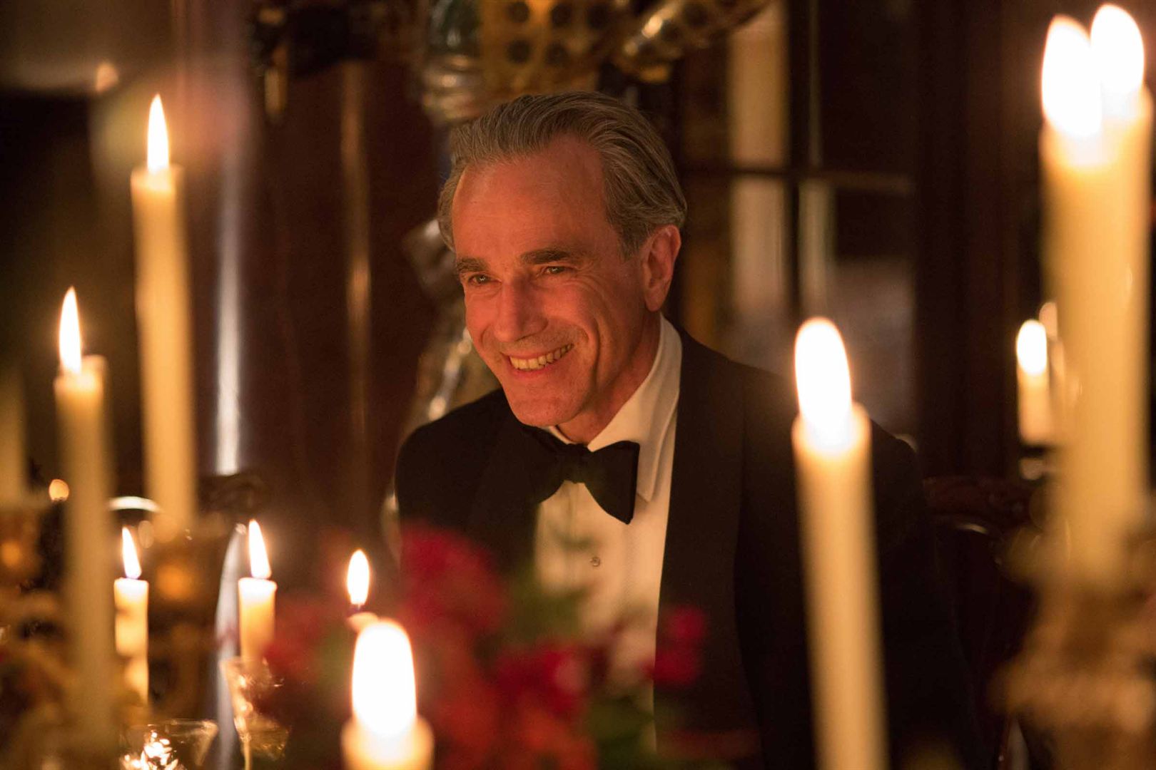 Daniel Day-Lewis doublement honoré à Berlin…