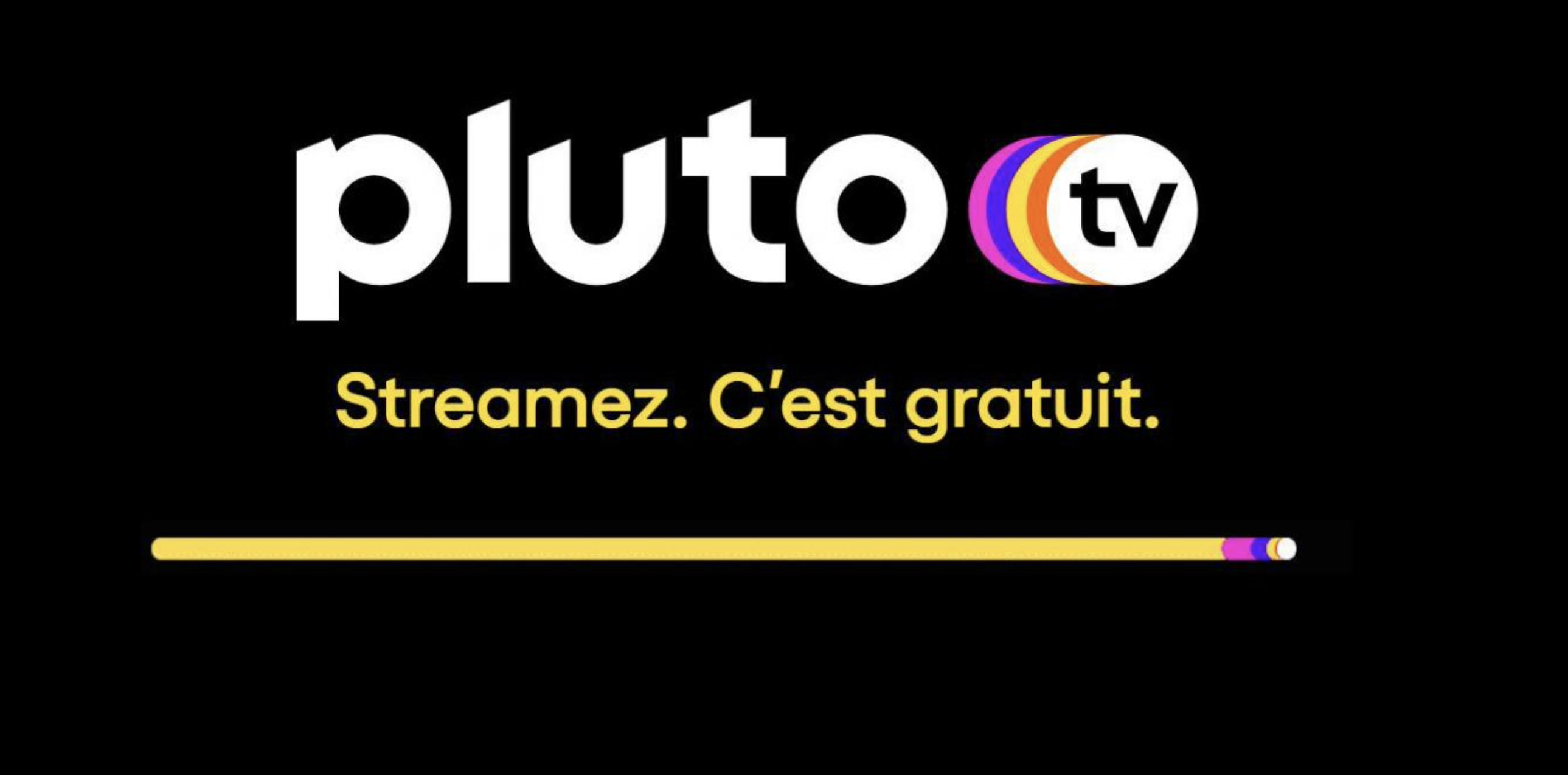 Pluto TV : c'est quoi cette plateforme de streaming gratuite ?