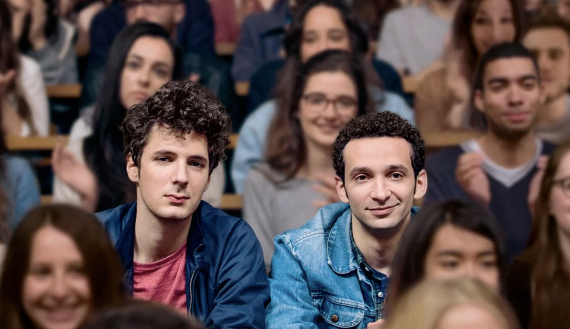 Première année : le film avec Vincent Lacoste est-il tiré d'une histoire vraie ?