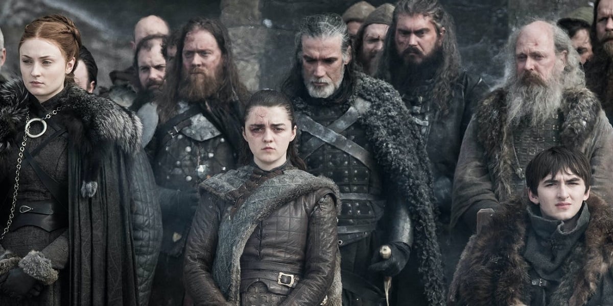Préquels Game of Thrones : HBO prend une étrange décision pour contenter les fans