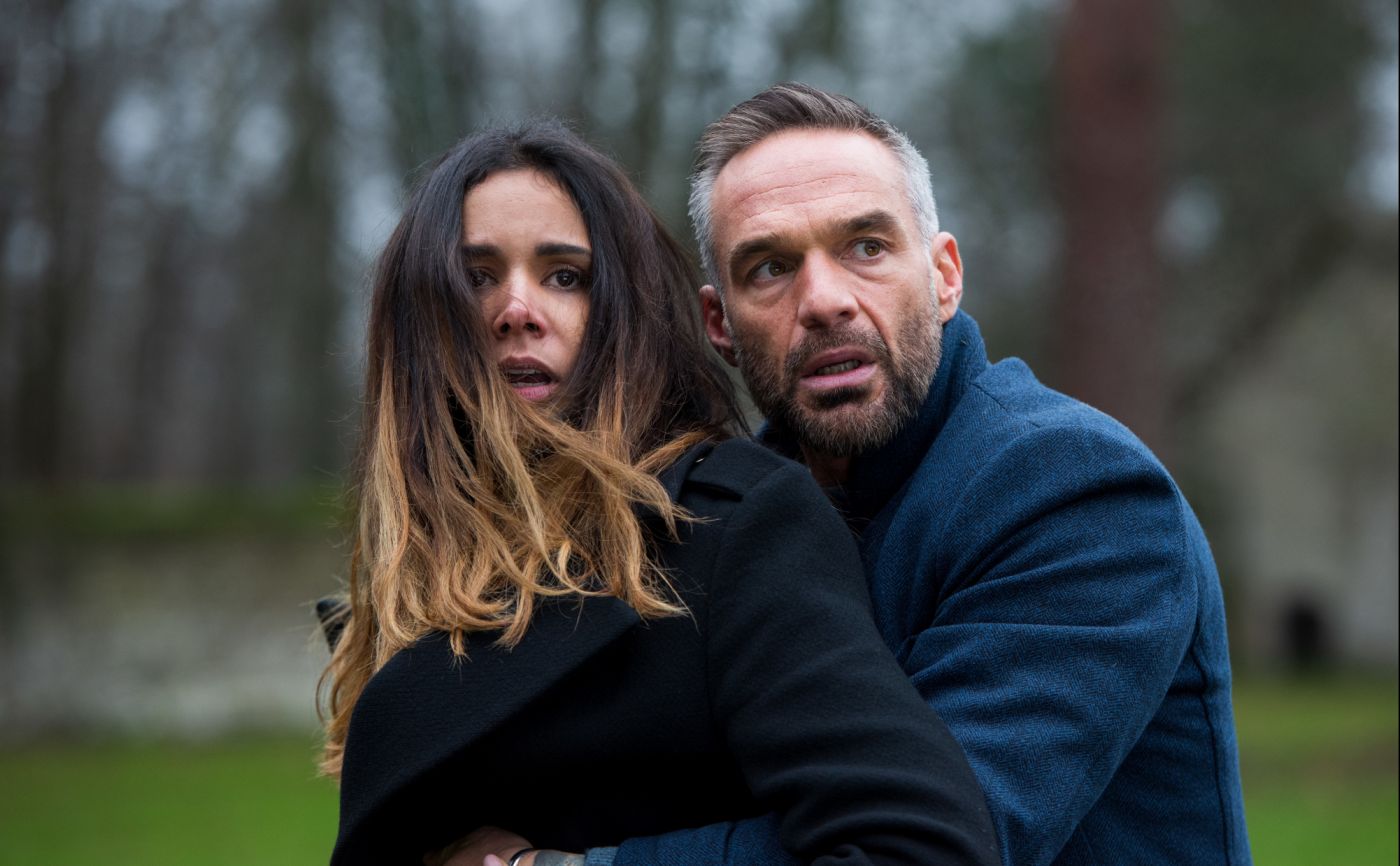 Profilage : la série de TF1 s'arrête après 10 saisons