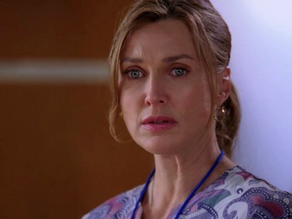 Que devient Brenda Strong, aka Mary Alice dans Desperate Housewives ?