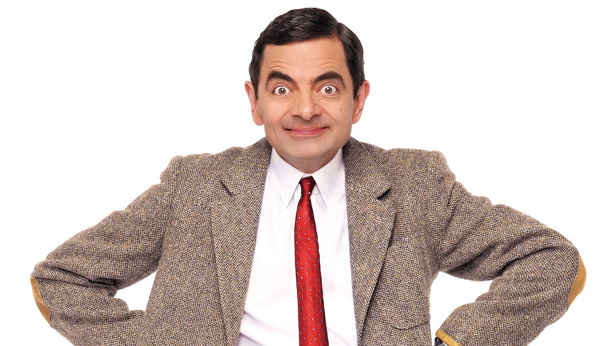 Que devient Rowan Atkinson, l'interprète de Mr Bean ?