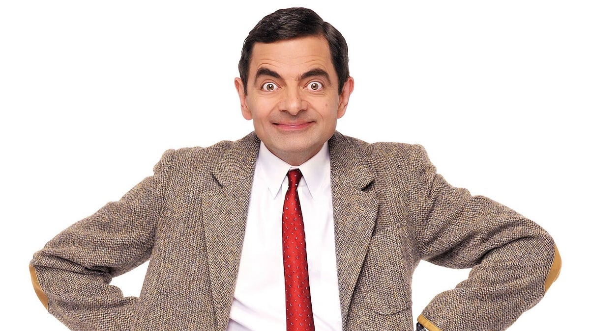 Mr Bean