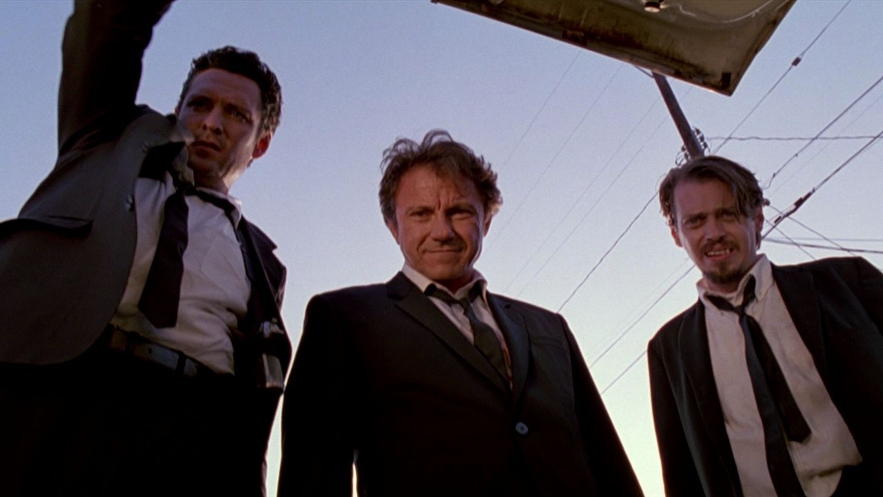 Reservoir Dogs sur Netflix : Tim Roth a accepté le rôle après une beuverie avec Quentin Tarantino