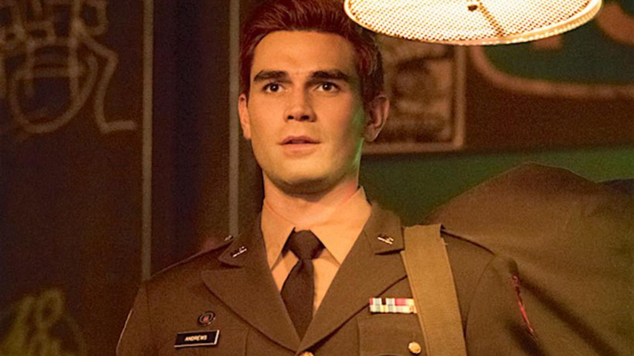 Riverdale saison 5 : le showrunner s'exprime sur le saut dans le temps
