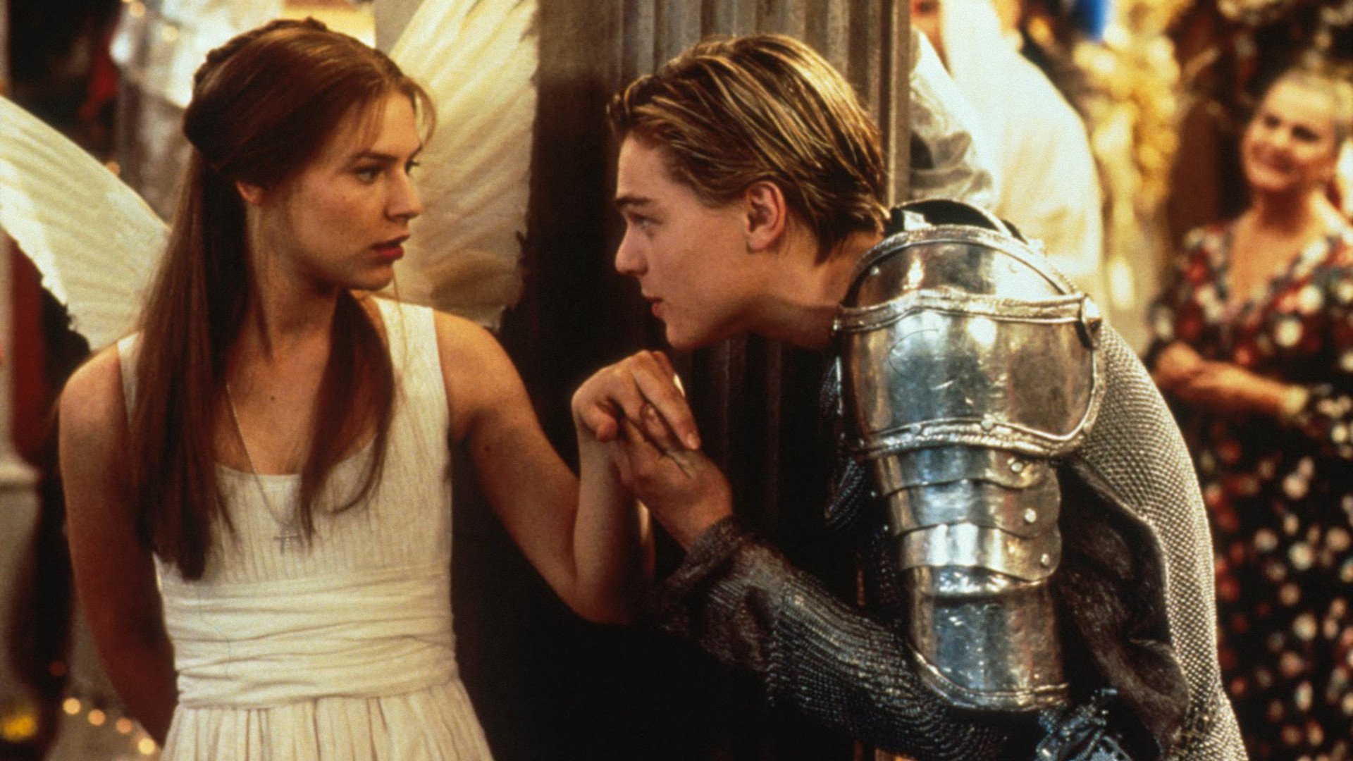 Roméo + Juliette : une autre star devait jouer Juliette avant Claire Danes