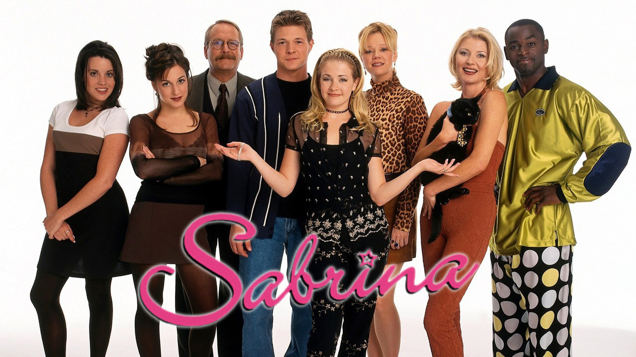 Sabrina, l’apprentie sorcière : trois choses que vous ne saviez pas sur la série