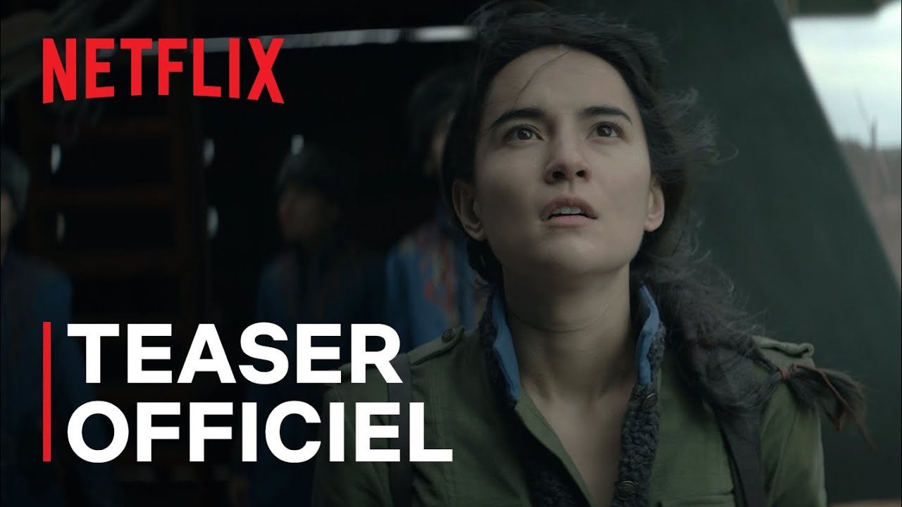 Shadow and Bone : La saga Grisha : une bande-annonce spectaculaire pour la série Netflix