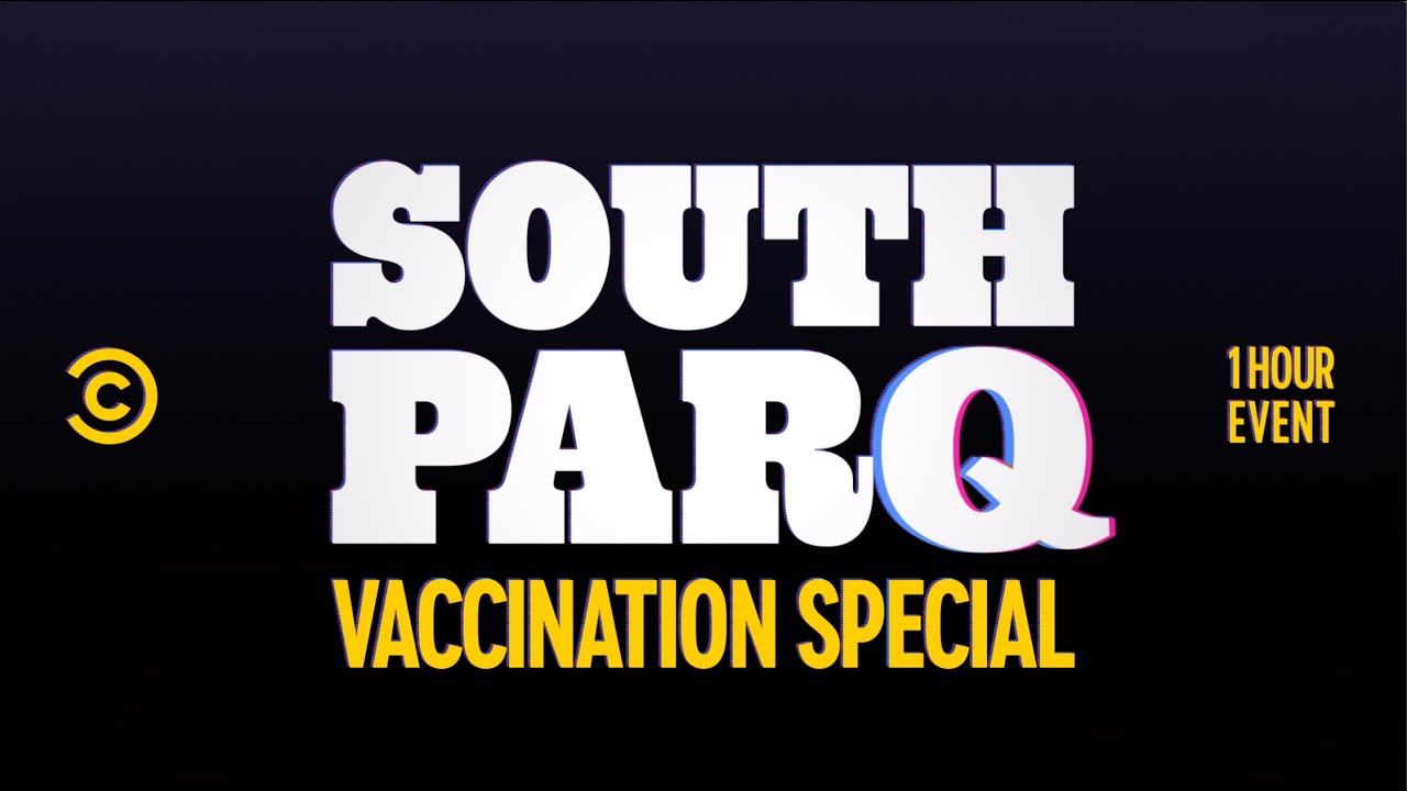 South Park : la série revient pour un nouvel épisode spécial d'une heure