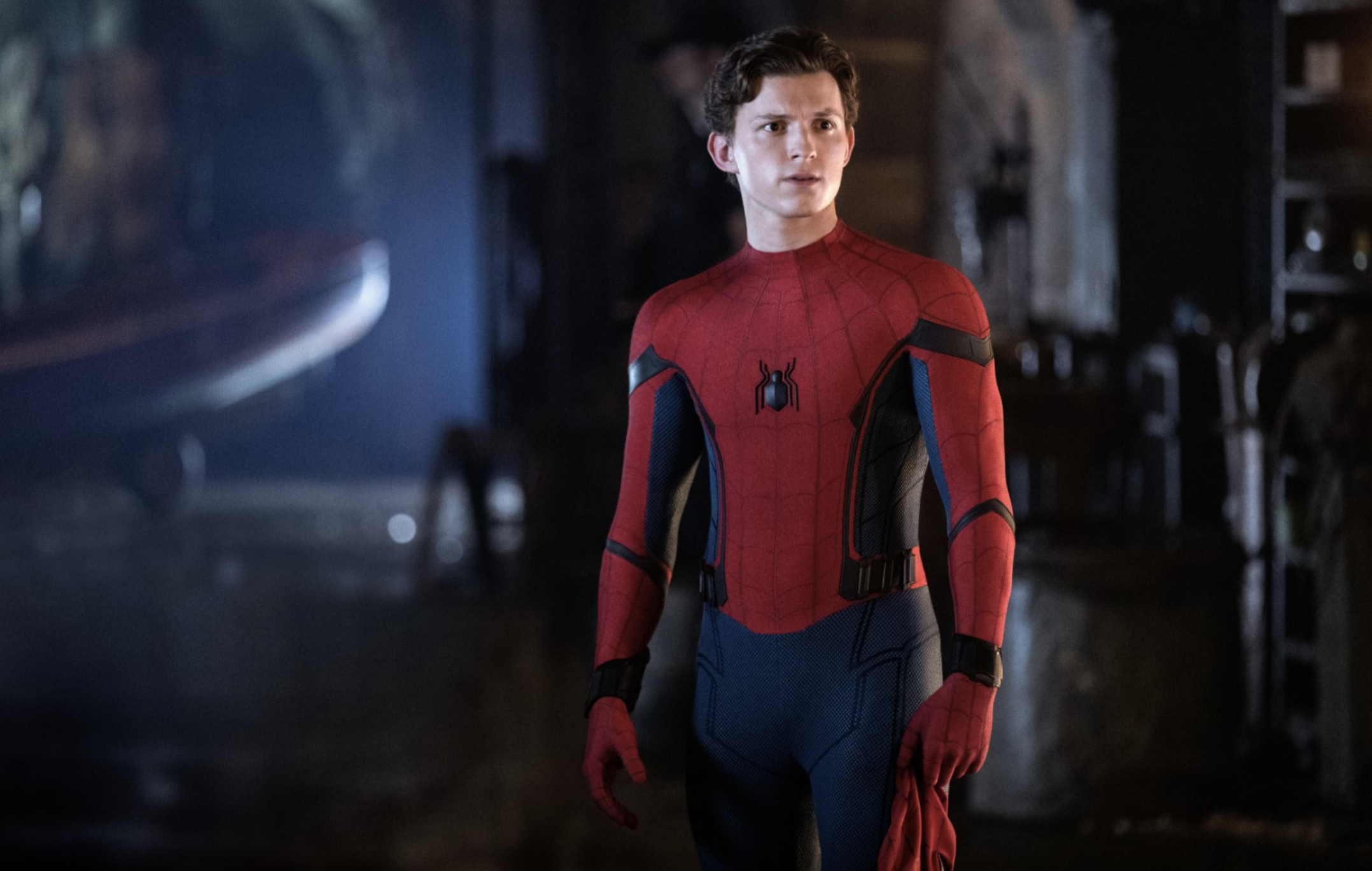 Spider-Man 3 : le titre officiel est enfin dévoilé