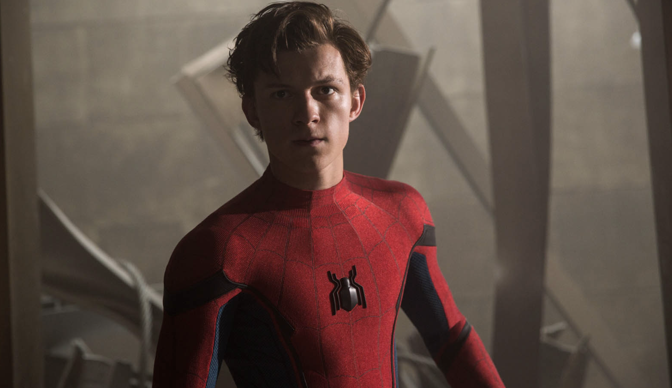 Spider-Man 3 : Tom Holland tease un film unique et fou