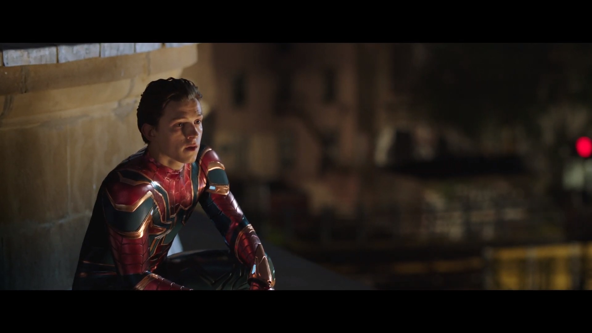 Spider-Man Far From Home : est-ce que la scène post générique teasait l