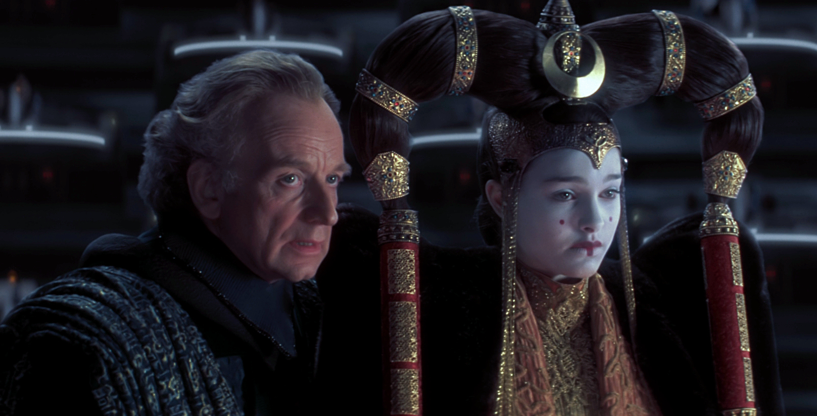 Star Wars : ces personnages qui savaient que Palpatine était Dark Sidious