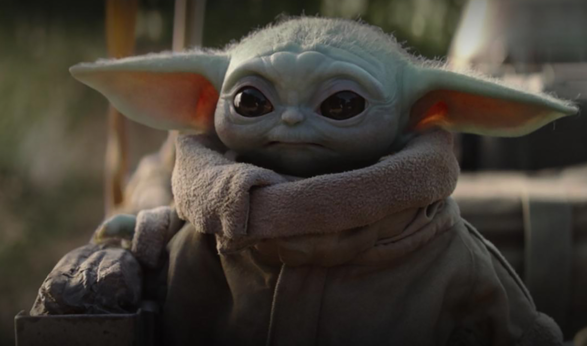 The Mandalorian : les origines de 