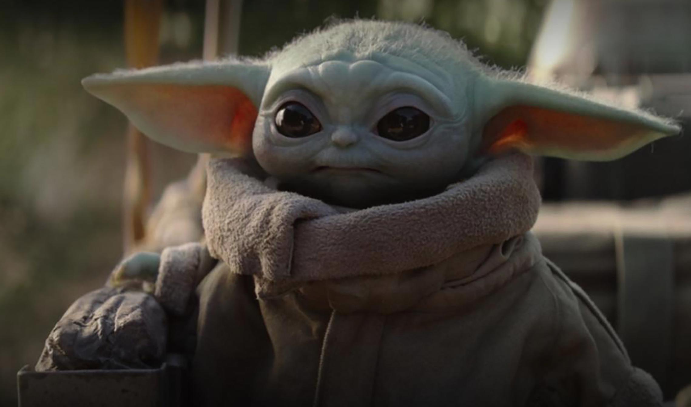 The Mandalorian : les origines de "Baby Yoda" déjà évoquées dans un Star Wars ?