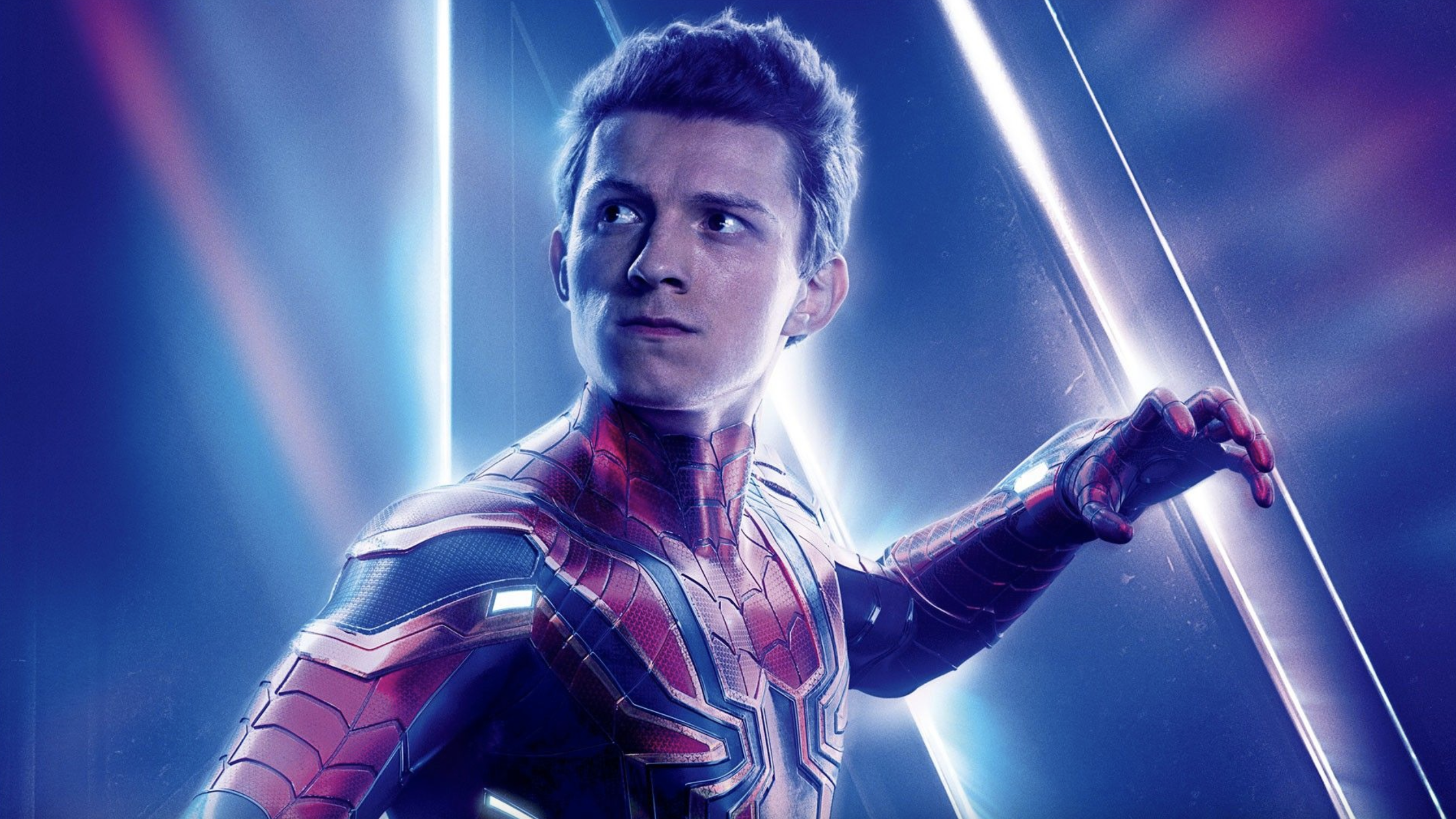 Star Wars : Tom Holland avait postulé pour un rôle