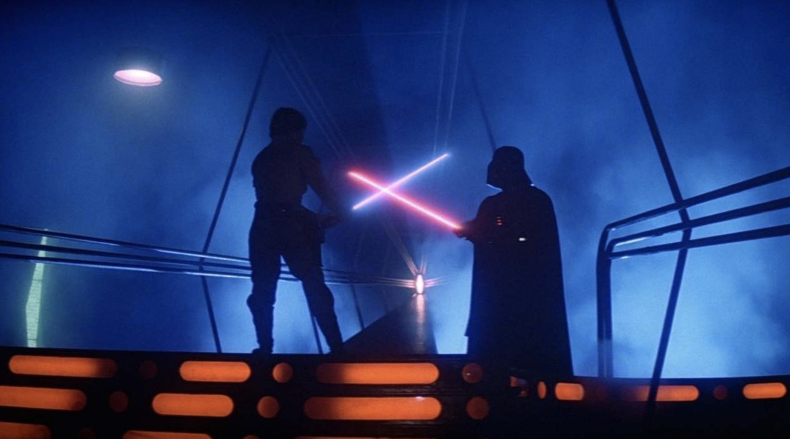 Star Wars : un artiste russe crée un montage avec l'Empire pour illustrer la situation en Russie