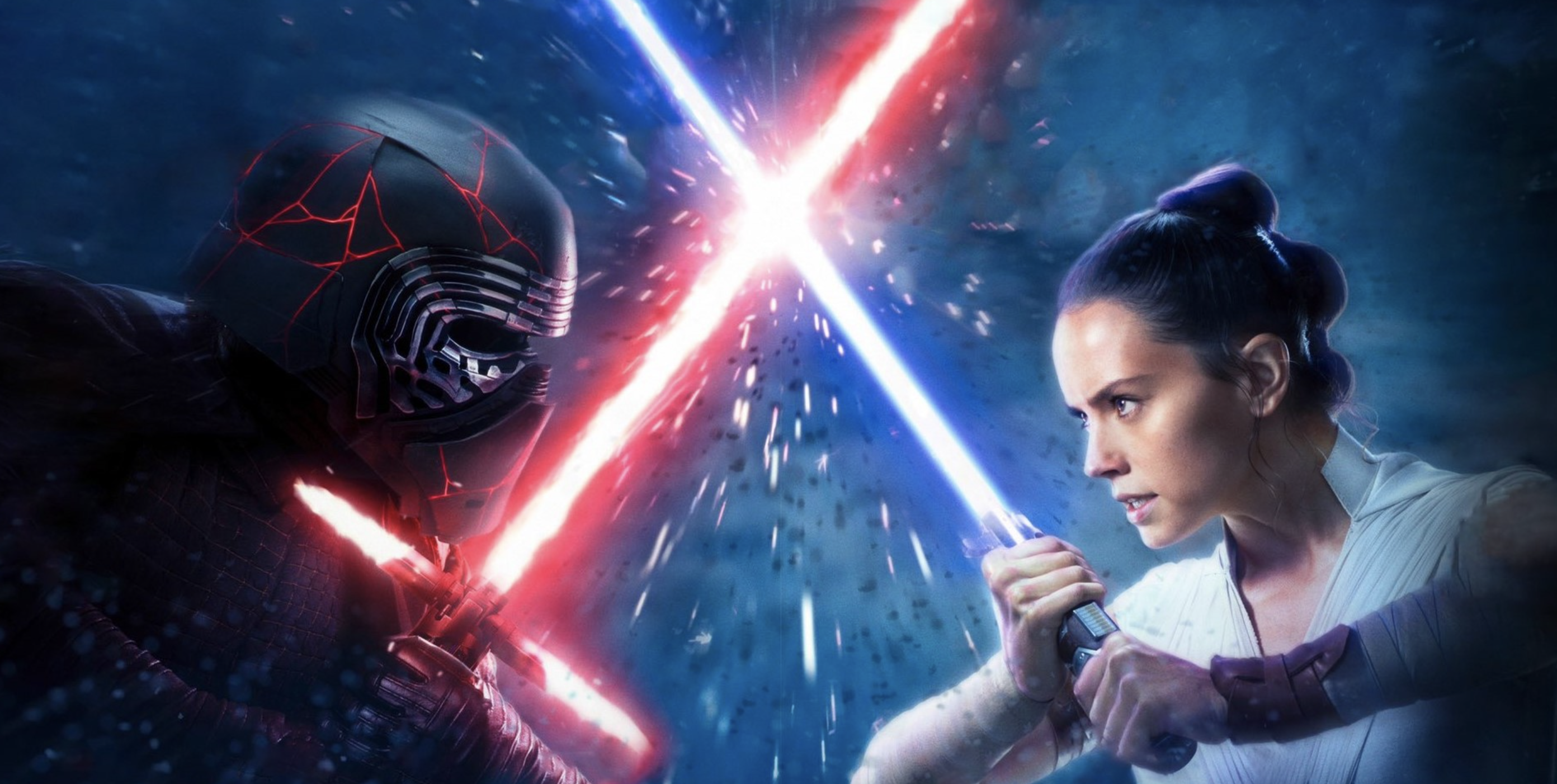 Star Wars : une intelligence artificielle a écrit le scénario d'une nouvelle suite