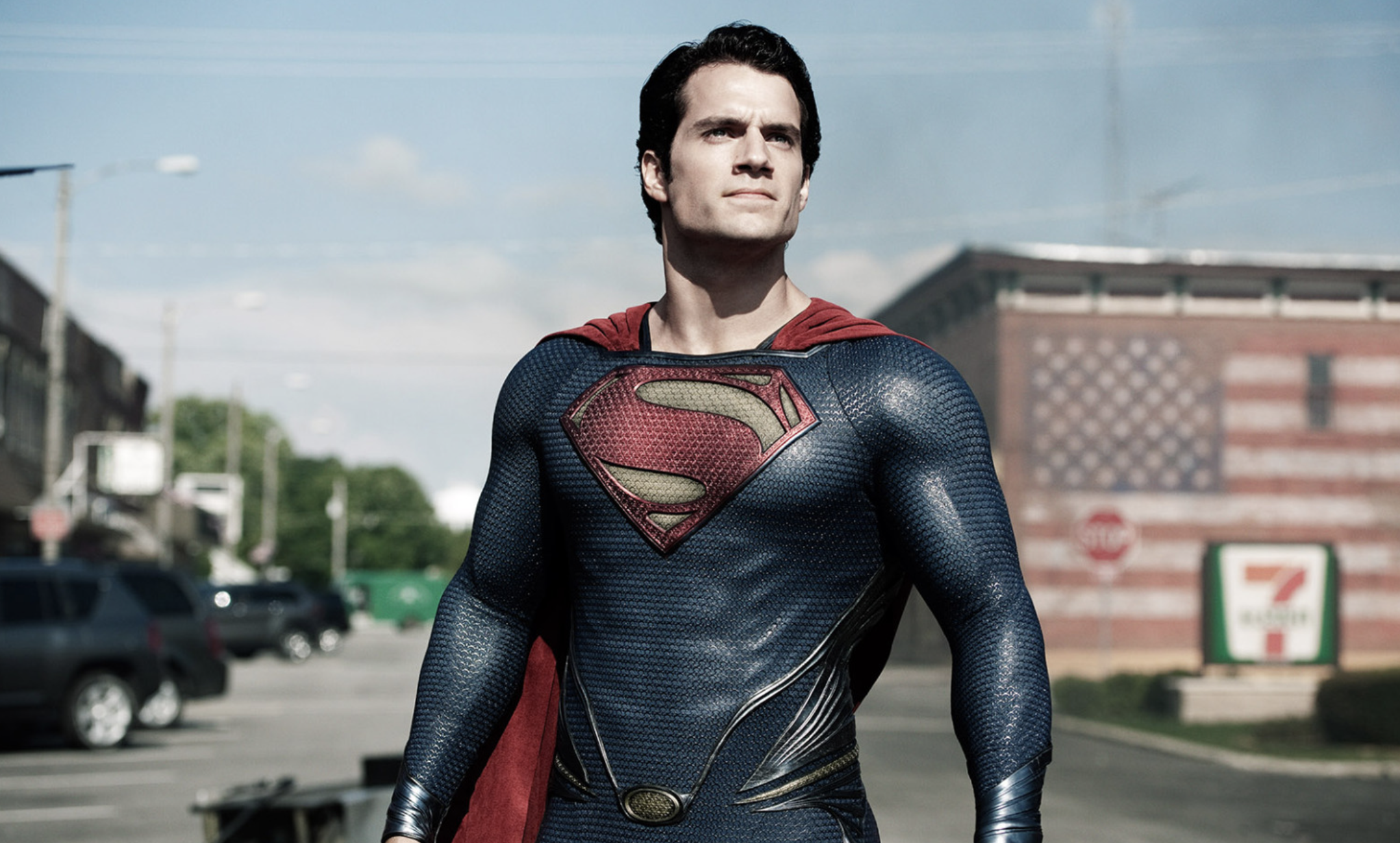 Superman : un reboot est en préparation chez Warner