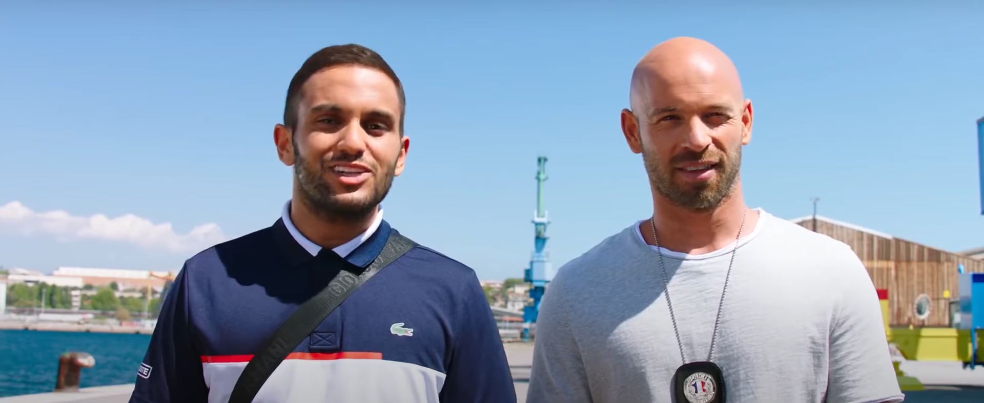 Taxi 5 : pourquoi Samy Naceri n'est pas dans le film ?