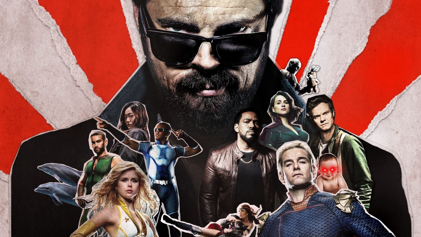 The Boys : le tournage de la saison 3 de la série à succès va débuter