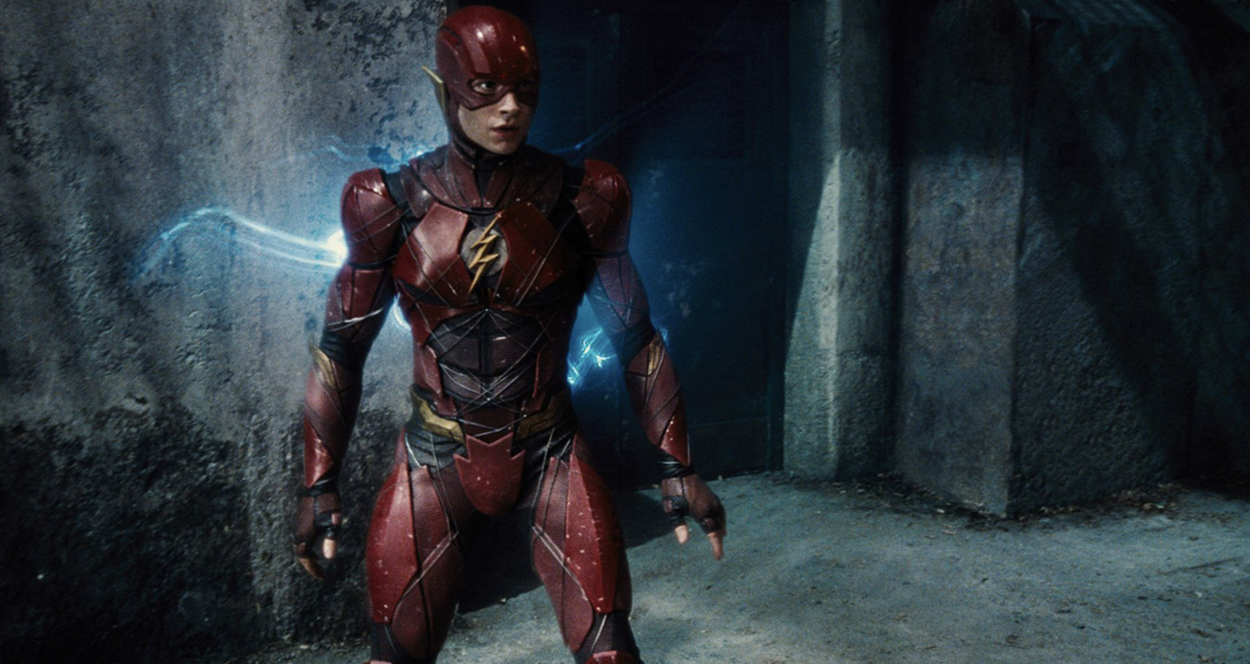 The Flash : le film va introduire une nouvelle super-héroïne