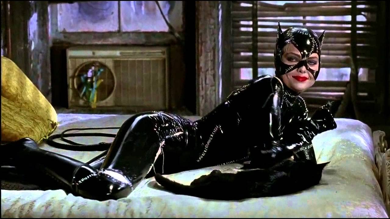 The Flash : Michelle Pfeiffer serait partante pour rejouer Catwoman