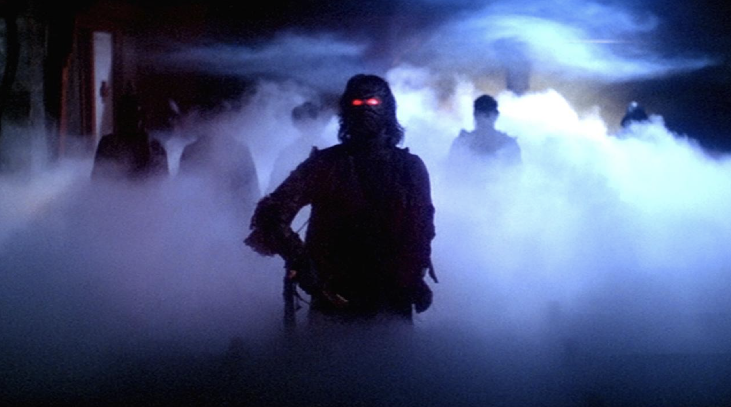 Fog : une suite à venir pour le film de John Carpenter ?