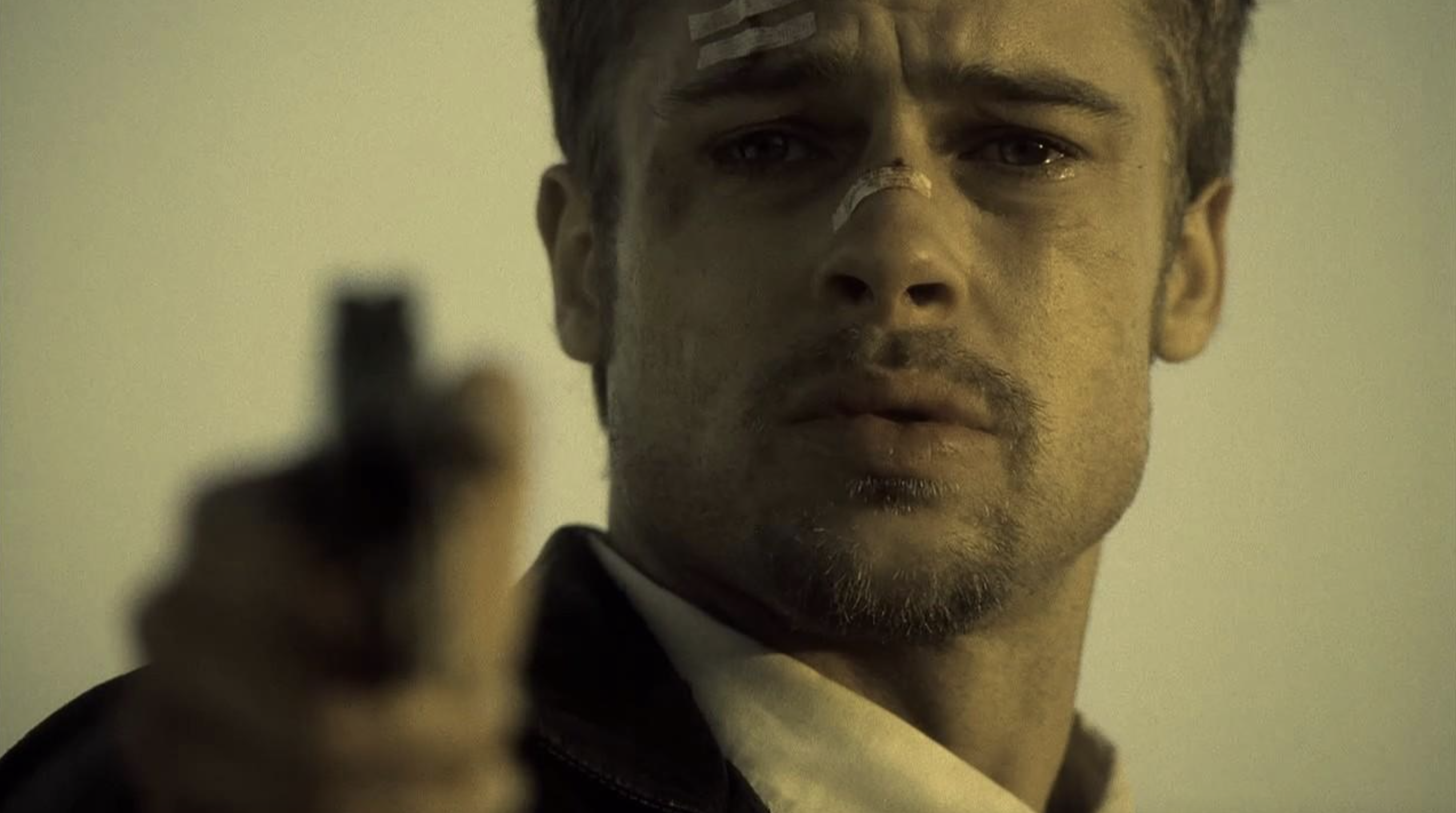 The Killer : David Fincher retrouve le scénariste de Seven pour son prochain film